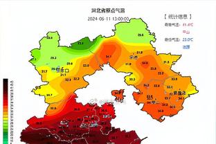 ?一拖四太累了！兰代尔半场6中6砍17分5板0失误0犯规